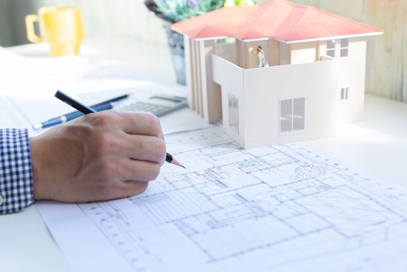Một số câu hỏi thường gặp về bản vẽ hoàn công